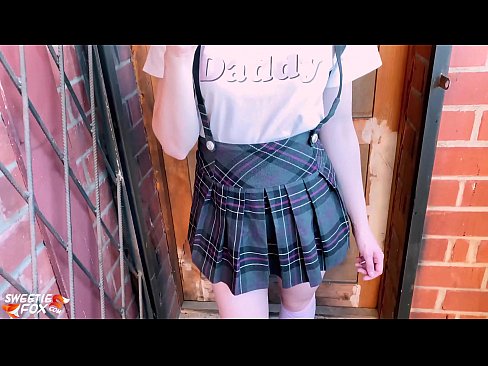 ❤️ Školačka jí hluboce kouří péro a místo vyučování šuká. Porno video u cs.image-kassir.ru ❌❤