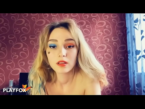 ❤️ Kouzelné brýle pro virtuální realitu mi poskytly sex s Harley Quinn Porno video u cs.image-kassir.ru ❌❤