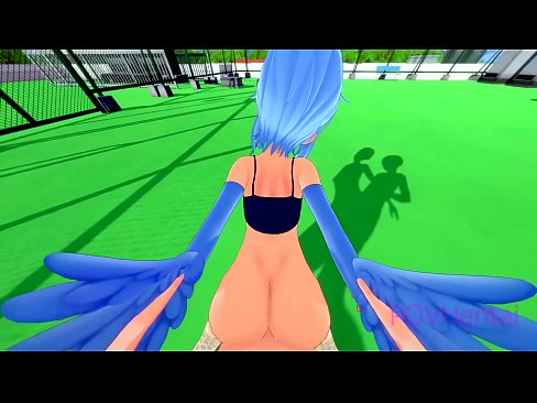 ❤️ Harpyje monster girl. Porno video u cs.image-kassir.ru ❌❤
