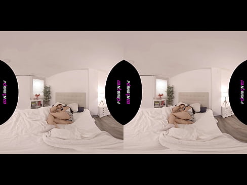 ❤️ PORNBCN VR Dvě mladé lesbičky se probudí nadržené ve virtuální realitě 4K 180 3D Geneva Bellucci Katrina Moreno Porno video u cs.image-kassir.ru ❌❤